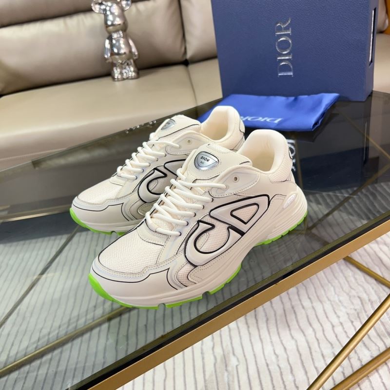 Christian Dior Sneaker